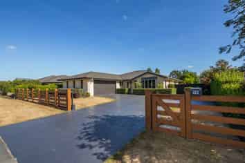 152 Lowes Road, Rolleston