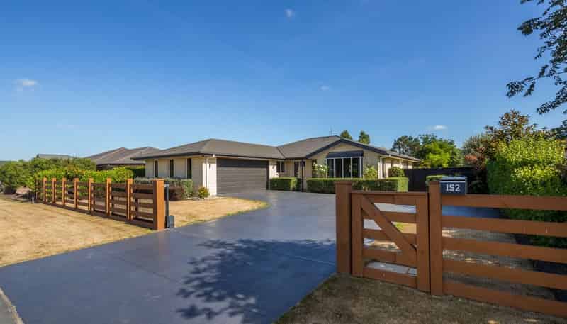 152 Lowes Road, Rolleston