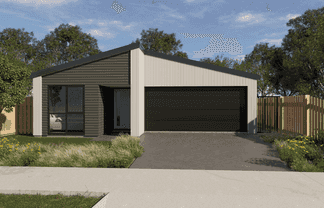 Lot 235 Kennedys Green, Halswell, Halswell