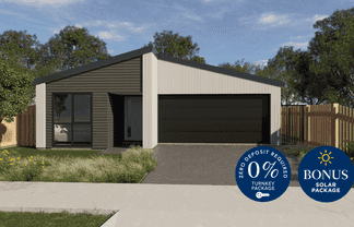 Lot 235 Kennedys Green, Halswell, Halswell