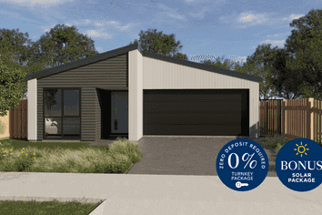 Lot 235 Kennedys Green, Halswell, Halswell