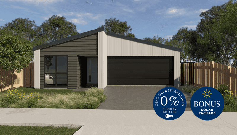 Lot 235 Kennedys Green, Halswell, Halswell