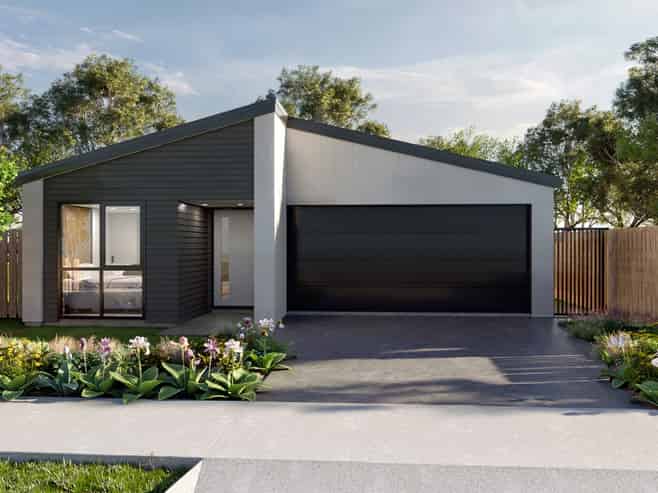 Lot 235 Kennedys Green, Halswell, Halswell