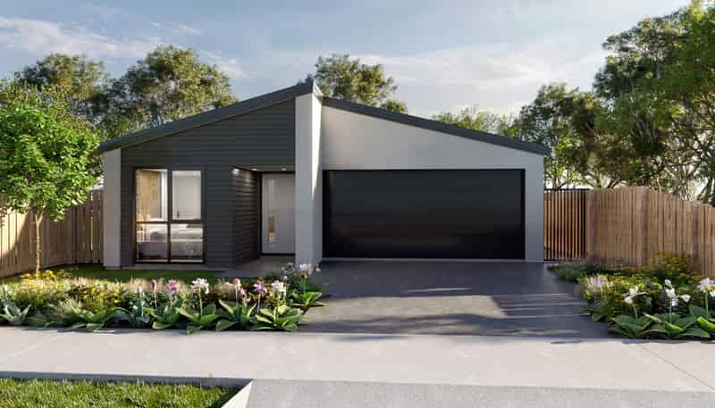 Lot 235 Kennedys Green, Halswell, Halswell