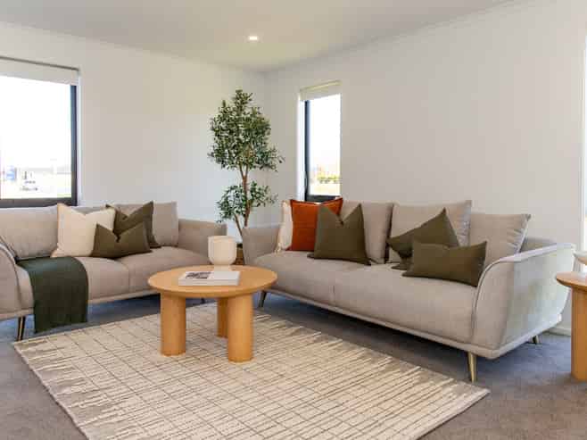 Lot 235 Kennedys Green, Halswell, Halswell