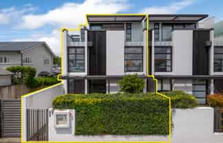 52 Omahu Road, Remuera