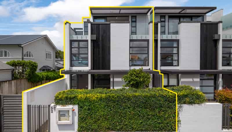 52 Omahu Road, Remuera