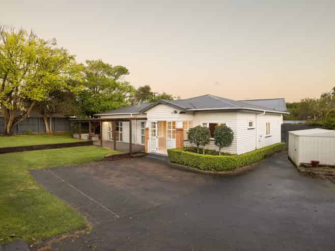 117 Forest Lake Road, Forest Lake