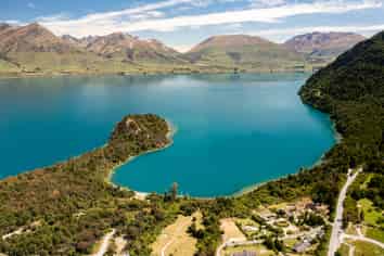 8 and 12 Fishermans Lane, Closeburn