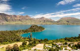 8 and 12 Fishermans Lane, Closeburn