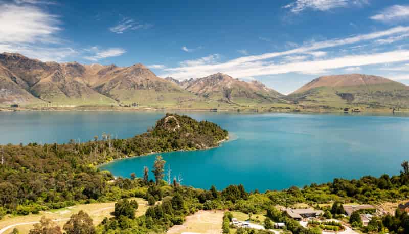 8 and 12 Fishermans Lane, Closeburn