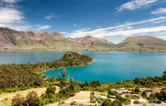 8 and 12 Fishermans Lane, Closeburn