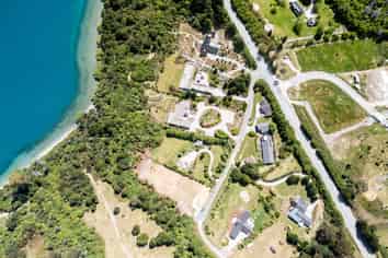 8 and 12 Fishermans Lane, Closeburn