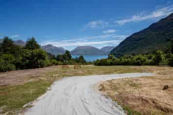 8 and 12 Fishermans Lane, Closeburn