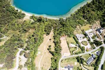 8 and 12 Fishermans Lane, Closeburn