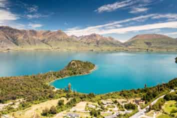 8 and 12 Fishermans Lane, Closeburn