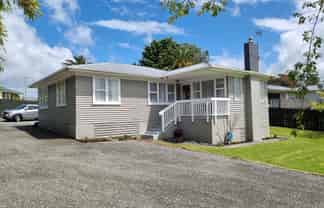 21 Cockburn Street, Onerahi