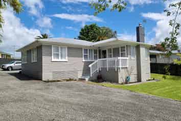 21 Cockburn Street, Onerahi