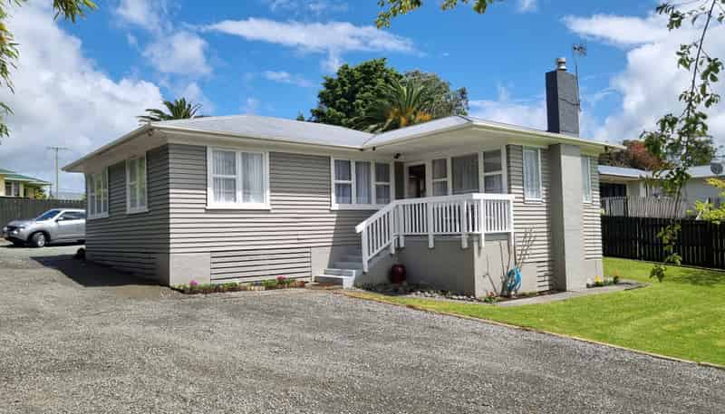 21 Cockburn Street, Onerahi