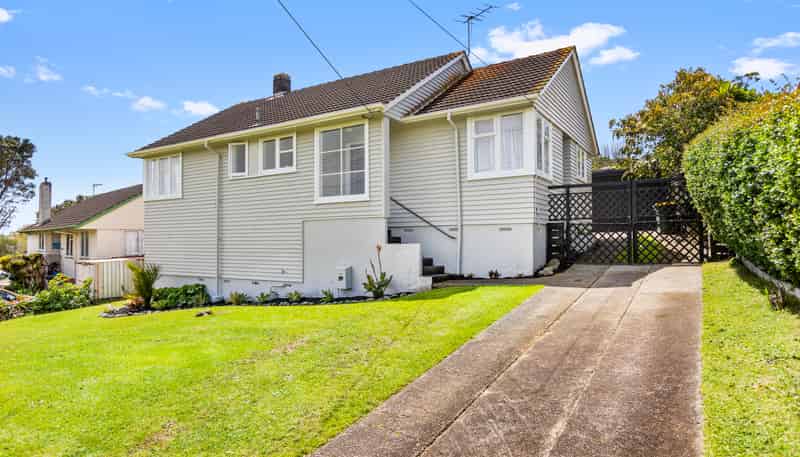 94 Cook Street, Marfell