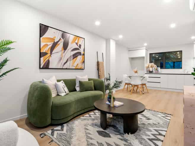 Lot 6/1088 Beach Road, Torbay