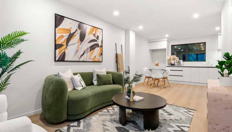 Lot 6/1088 Beach Road, Torbay