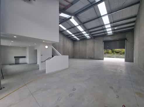 Brand-New Mangawhai Industrial Units-Leasing Fast!