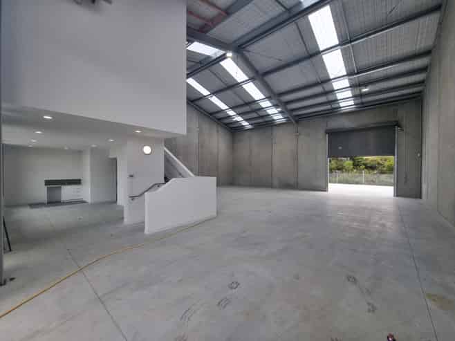Brand-New Mangawhai Industrial Units-Leasing Fast!