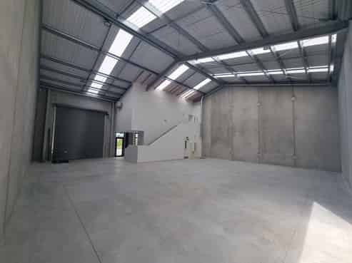 Brand-New Mangawhai Industrial Units-Leasing Fast!