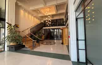 Boutique River-Front Retail/Office Space