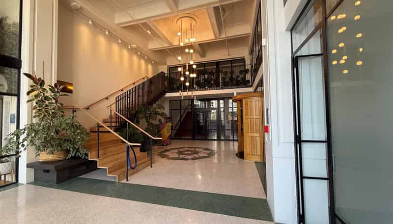  152 Oxford Terrace, Christchurch Central