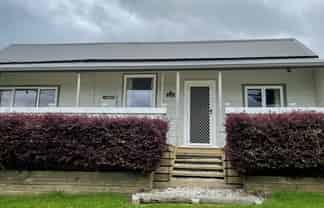 17 Starr Street, Huntly