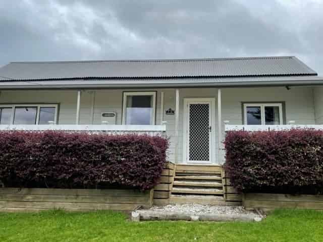 17 Starr Street, Huntly