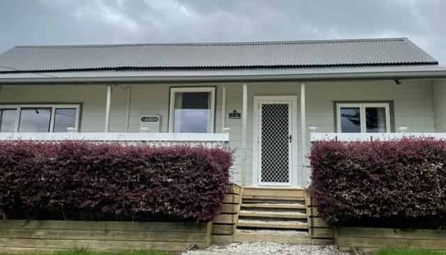 17 Starr Street, Huntly