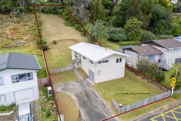 5 Cresta Place, Onerahi