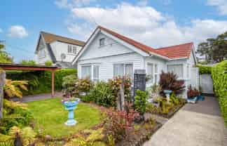 152 Shaw Avenue, New Brighton