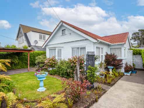 152 Shaw Avenue, New Brighton