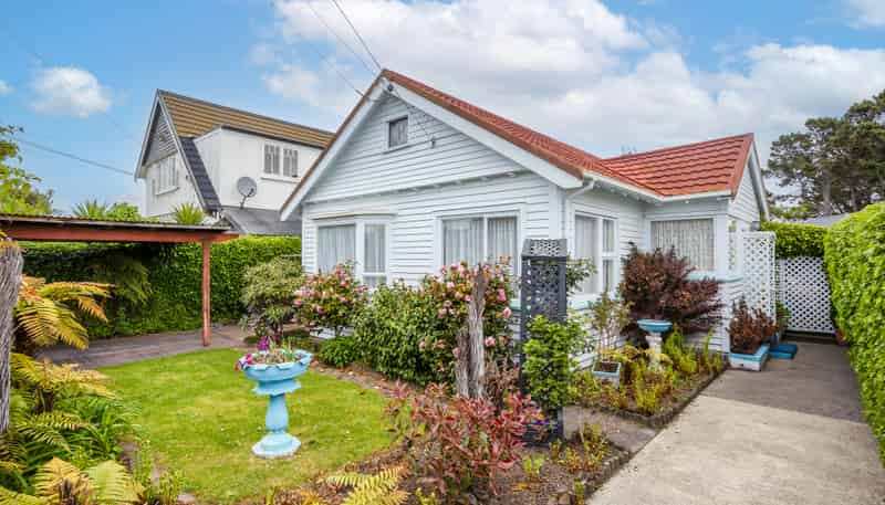 152 Shaw Avenue, New Brighton