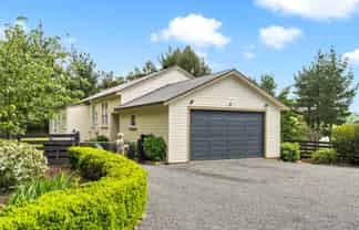 154 Mikimiki Road, Masterton