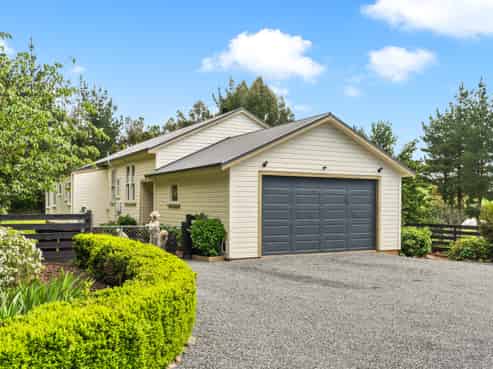 154 Mikimiki Road, Kiriwhakapapa