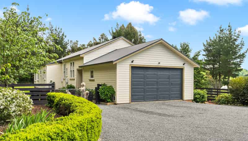 154 Mikimiki Road, Masterton