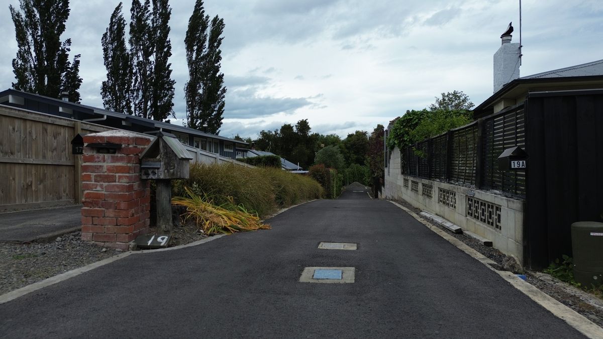 Prime Section Near Village - Mehr