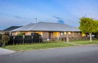 2 Jordan Street, Kaiapoi