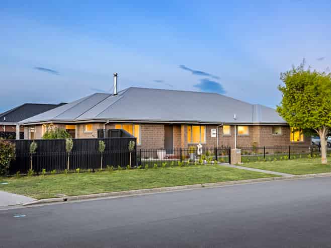 2 Jordan Street, Kaiapoi