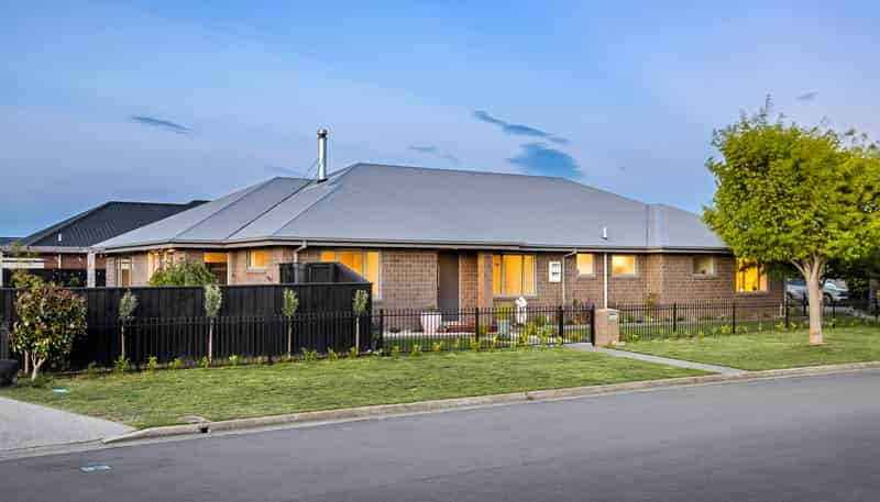 2 Jordan Street, Kaiapoi