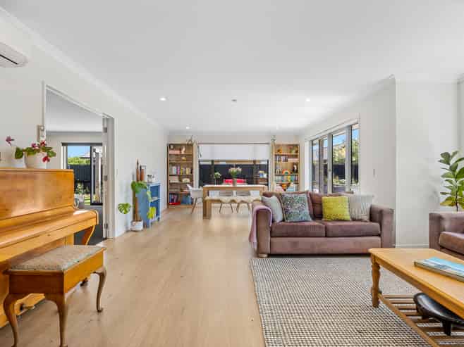 2 Jordan Street, Kaiapoi