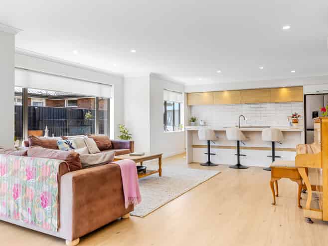 2 Jordan Street, Kaiapoi