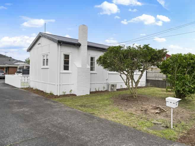 1/125 Puhinui Road, Papatoetoe