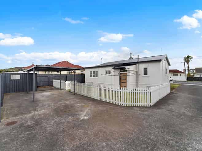 1/125 Puhinui Road, Papatoetoe
