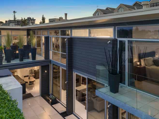 5 Ruskin Street, Parnell